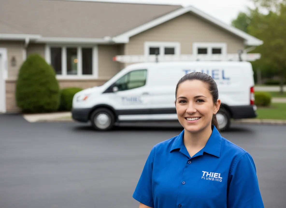 Plumber Albion, OK FAQs